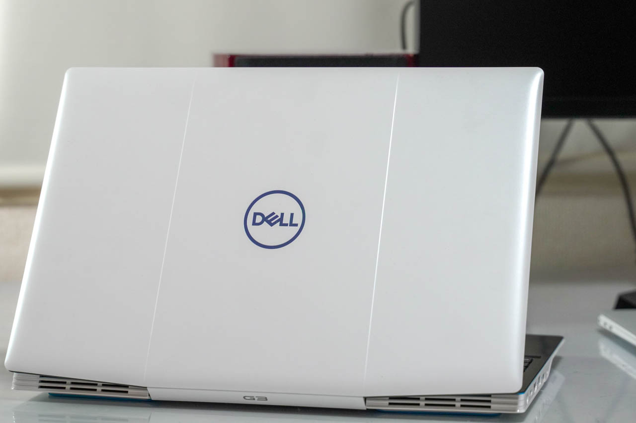 デル G3 15(3590)レビュー 10万円前後で買える超売れ筋の15.6型