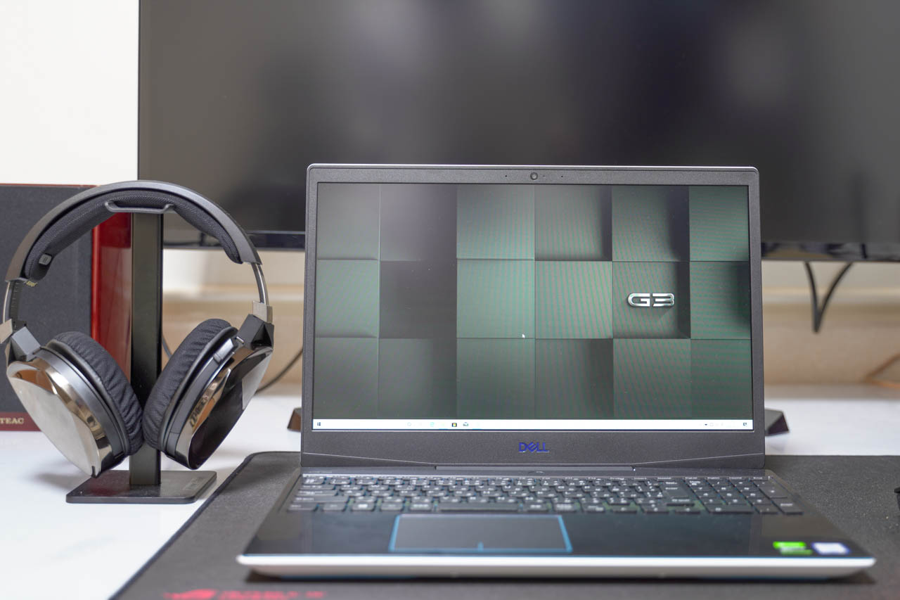 デル G3 15(3590)レビュー 10万円前後で買える超売れ筋の15.6型 デル G3 15(3590)レビュー 10万円前後で買える超売れ筋の15.6型