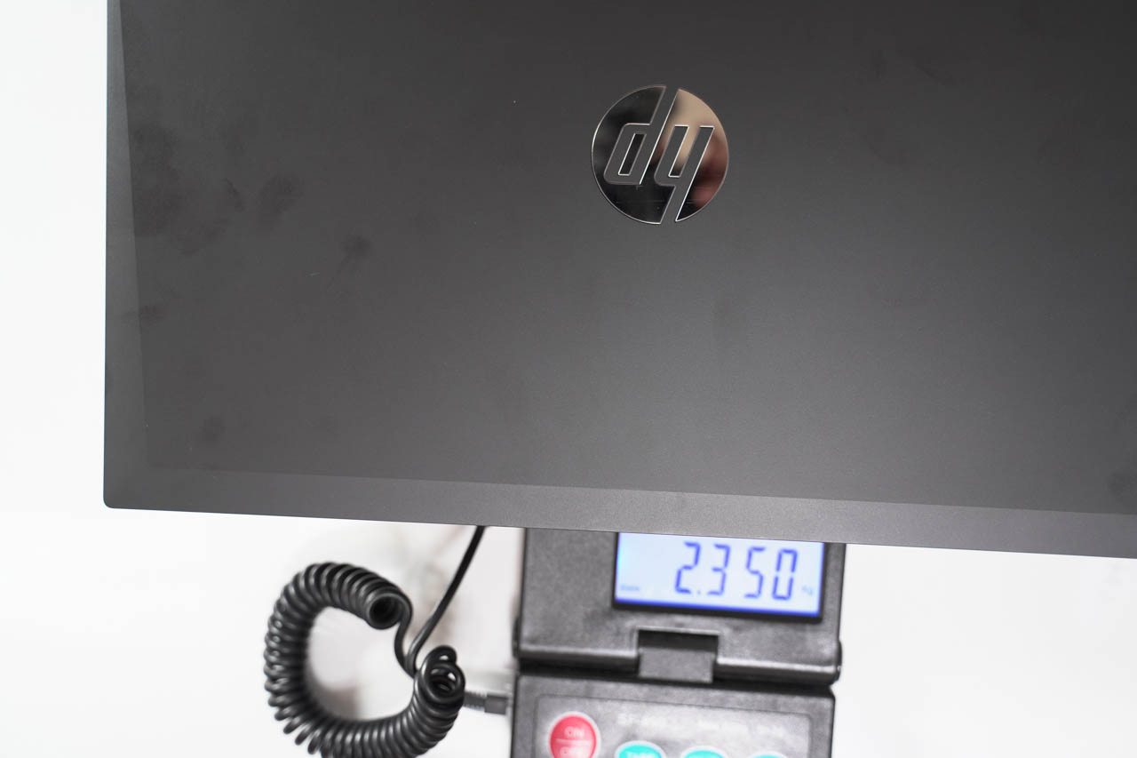 HP Pavilion Gaming 15-dk0000 クリエイターモデルレビュー ミドル 