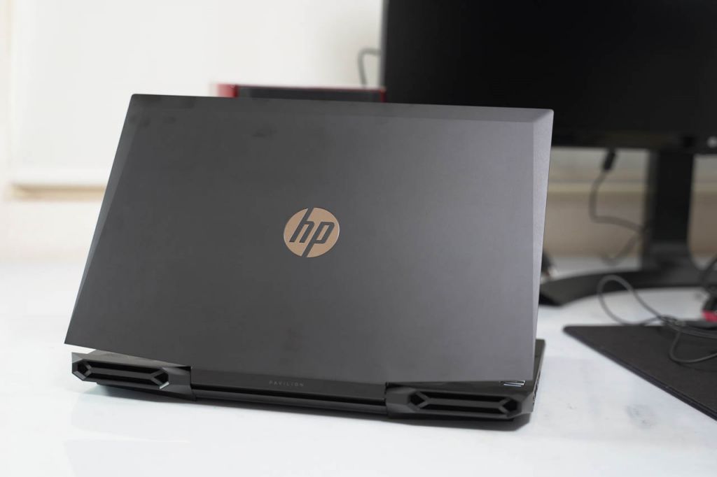 Hp Pavilion Gaming 15 Dk0000 クリエイターモデルレビュー ミドルクラスまでなら鉄板のクリエイターpc うっしーならいふ