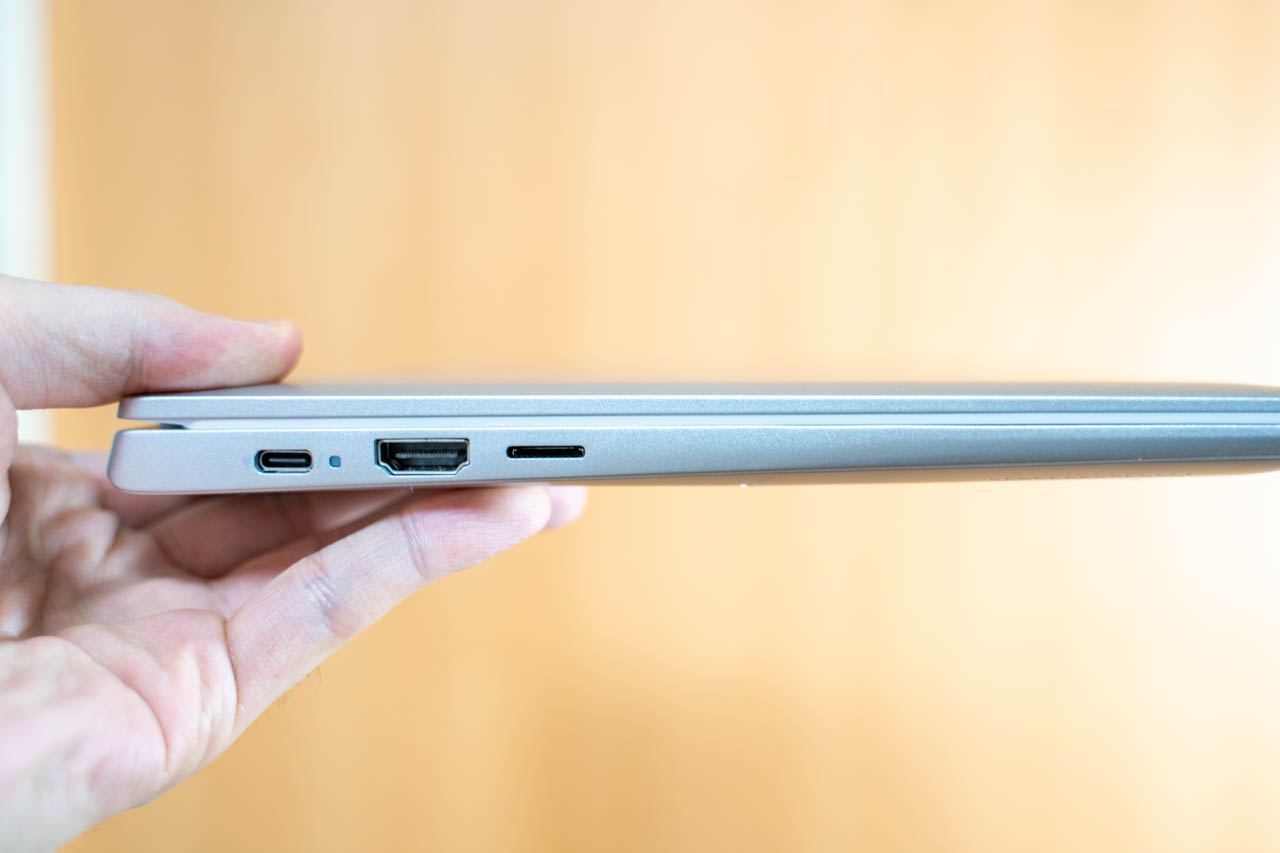 デル Inspiron 14 7000(7490)プラチナレビュー Inspironを買うならコレ