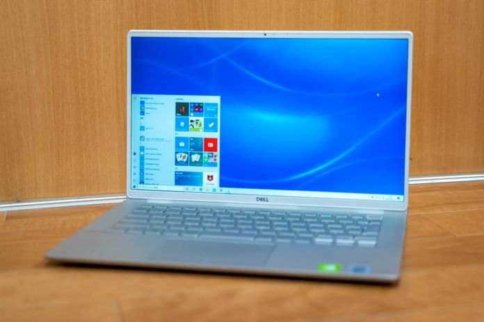 デル Inspiron 14 7000(7490)プラチナレビュー Inspironを買うならコレ