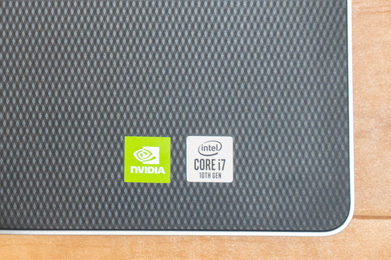 デル Inspiron 17 3000(3793)レビュー MX230搭載で画像編集に最適な