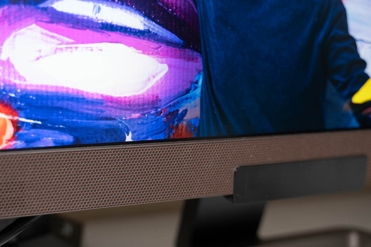 BenQ EX2780Q レビュー PS4やPS5におすすめできる万能ゲーミング