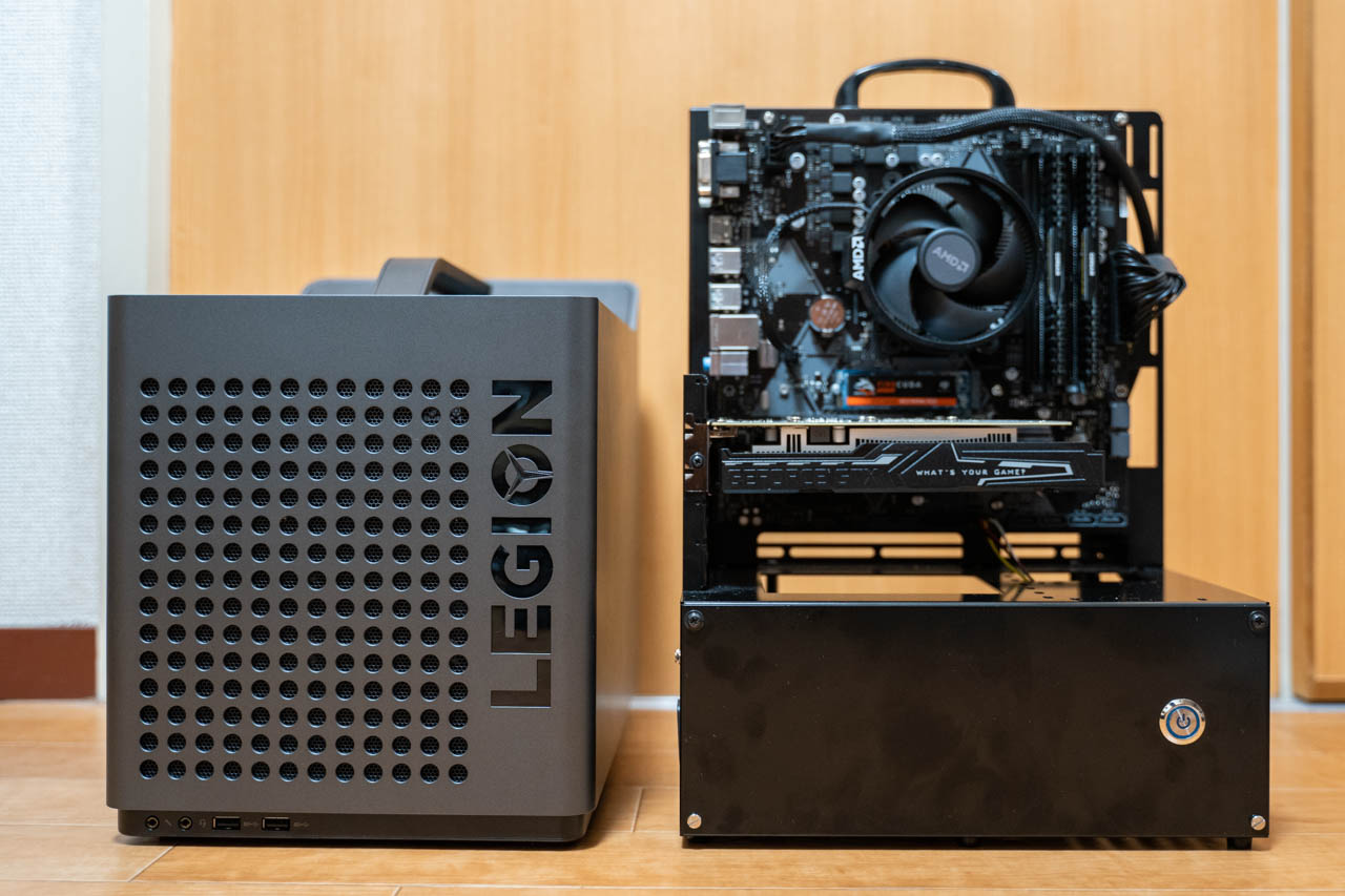 AMD Ryzen 5 3500レビュー 低予算のライトユーザー向けデスクトップCPU