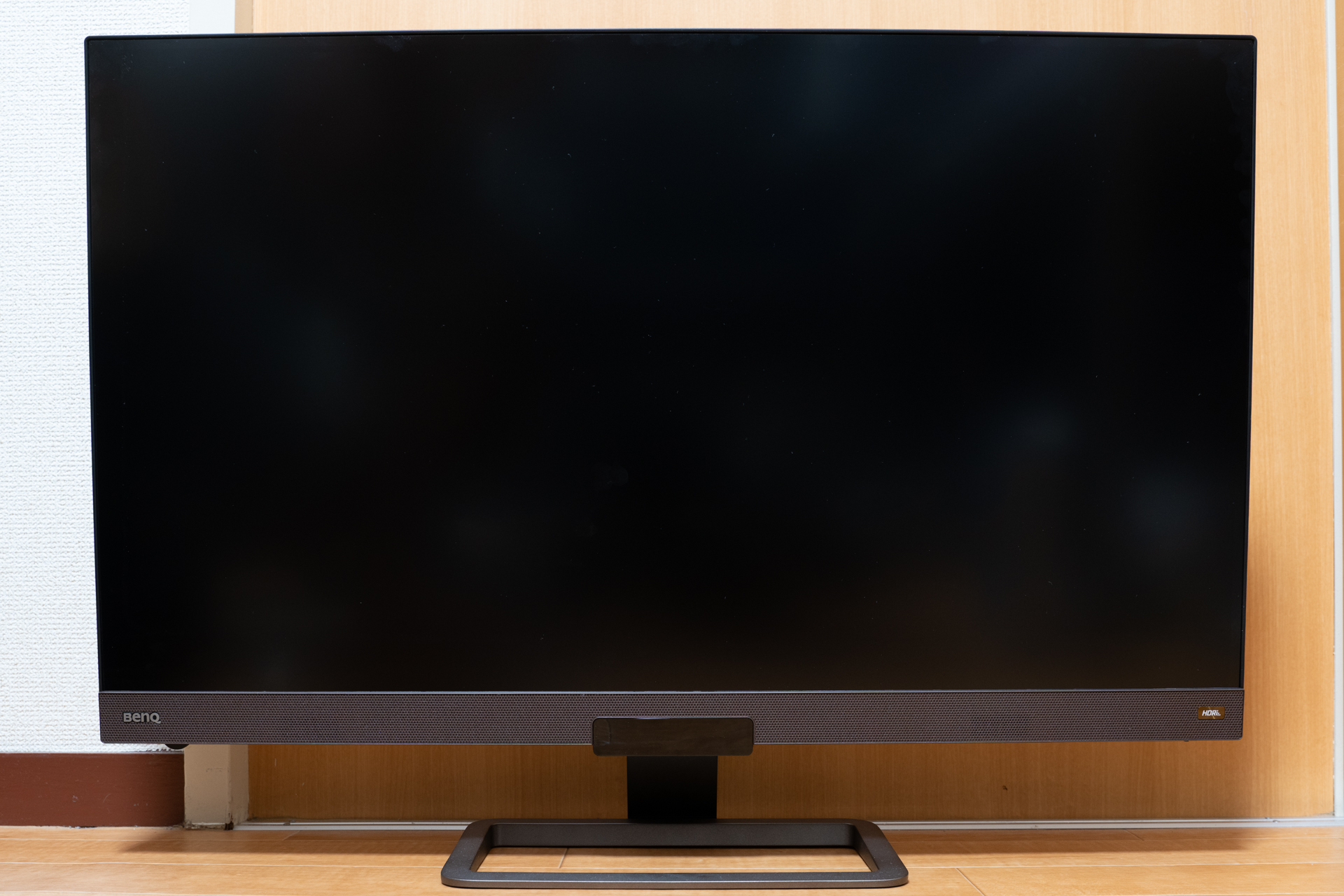 PR】BenQ EW3280U レビュー 10万円以下で最高の4K HDR10対応モニター