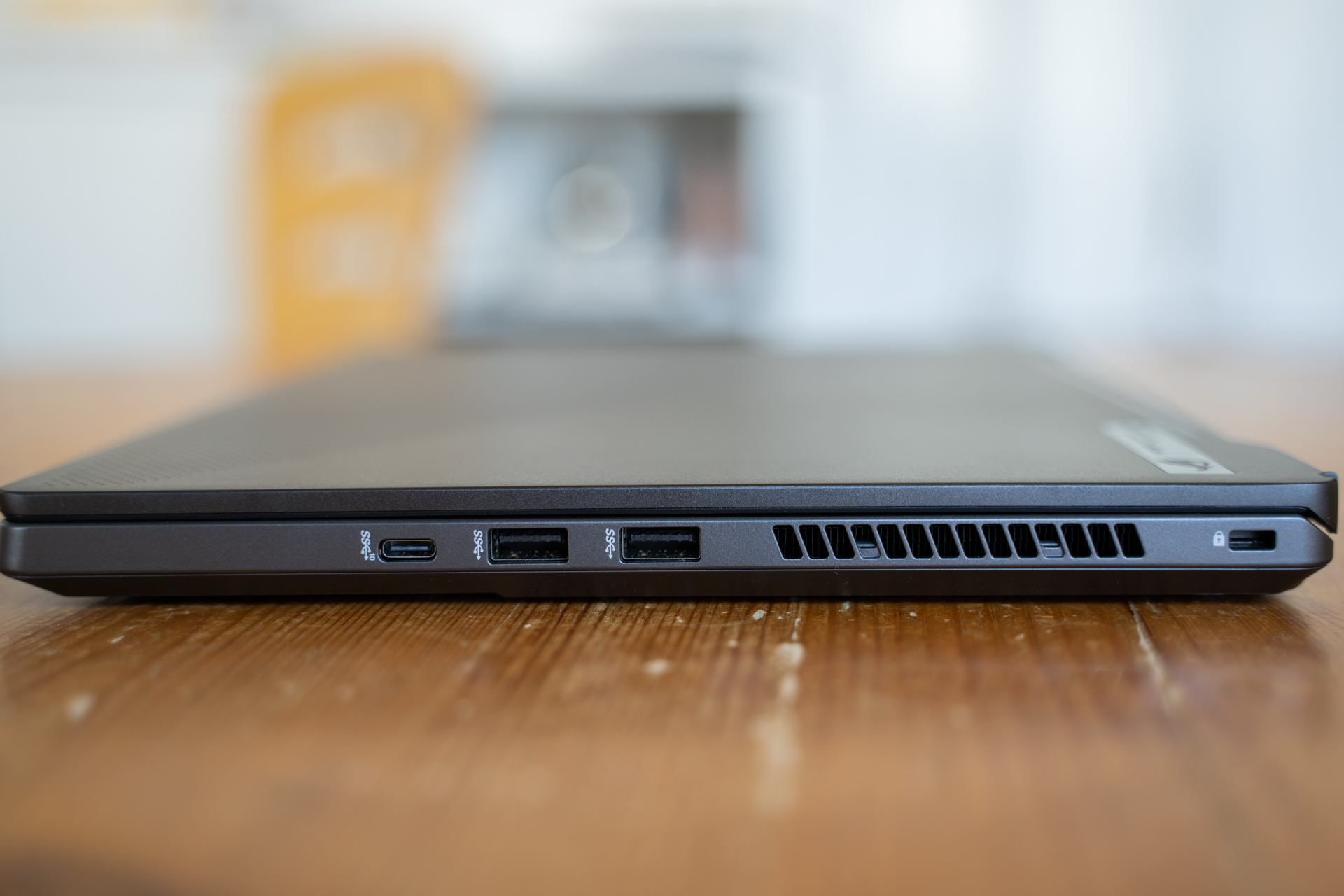 ROG Zephyrus G14 GA401Iレビュー 14型初のRyzen 9 4900HS搭載