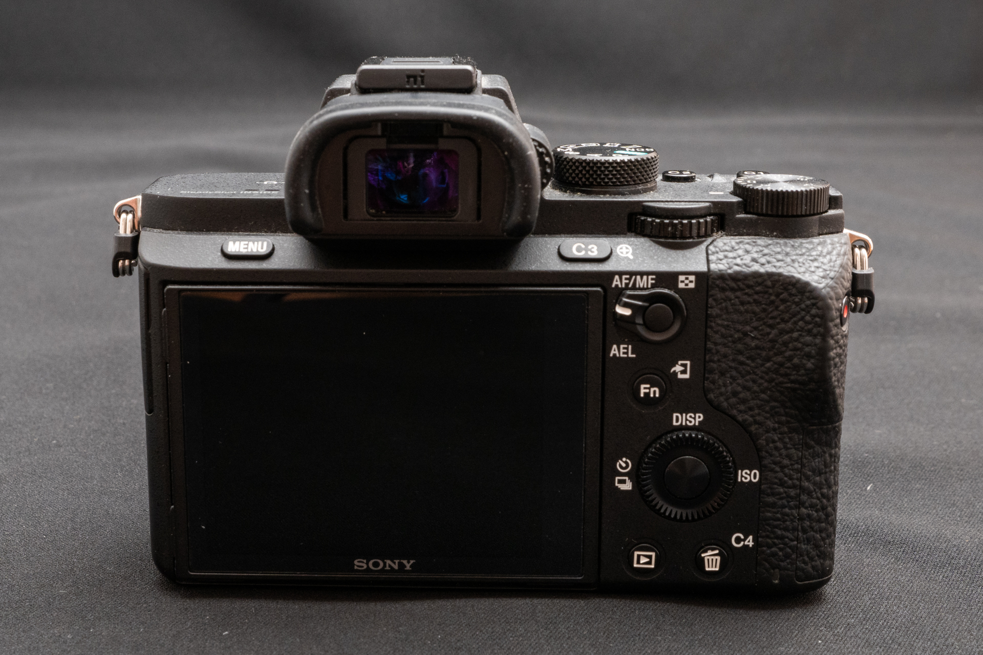 今更α7ⅱレビュー！初心者が初めてのフルサイズミラーレスを使った感想