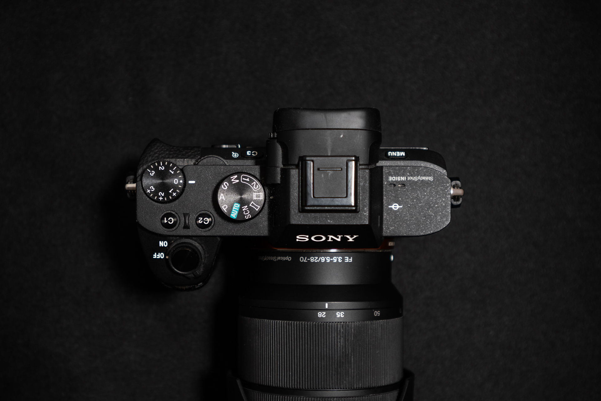今更α7ⅱレビュー！初心者が初めてのフルサイズミラーレスを使った感想