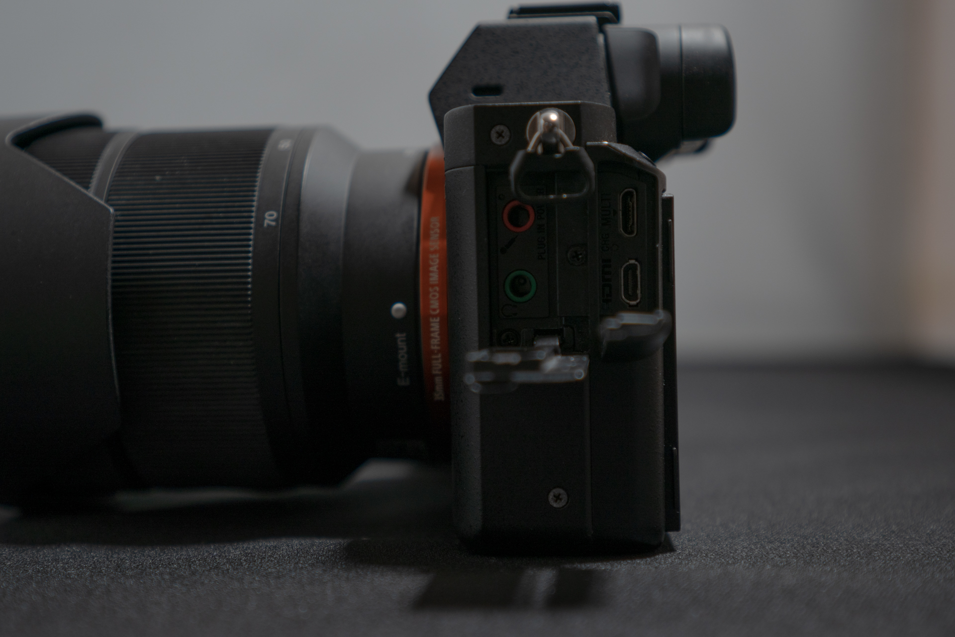 うり坊 SONY α7II 766回 フルサイズデビューに最適 cdb68f9b2241a10f34b2a4052cf7c1