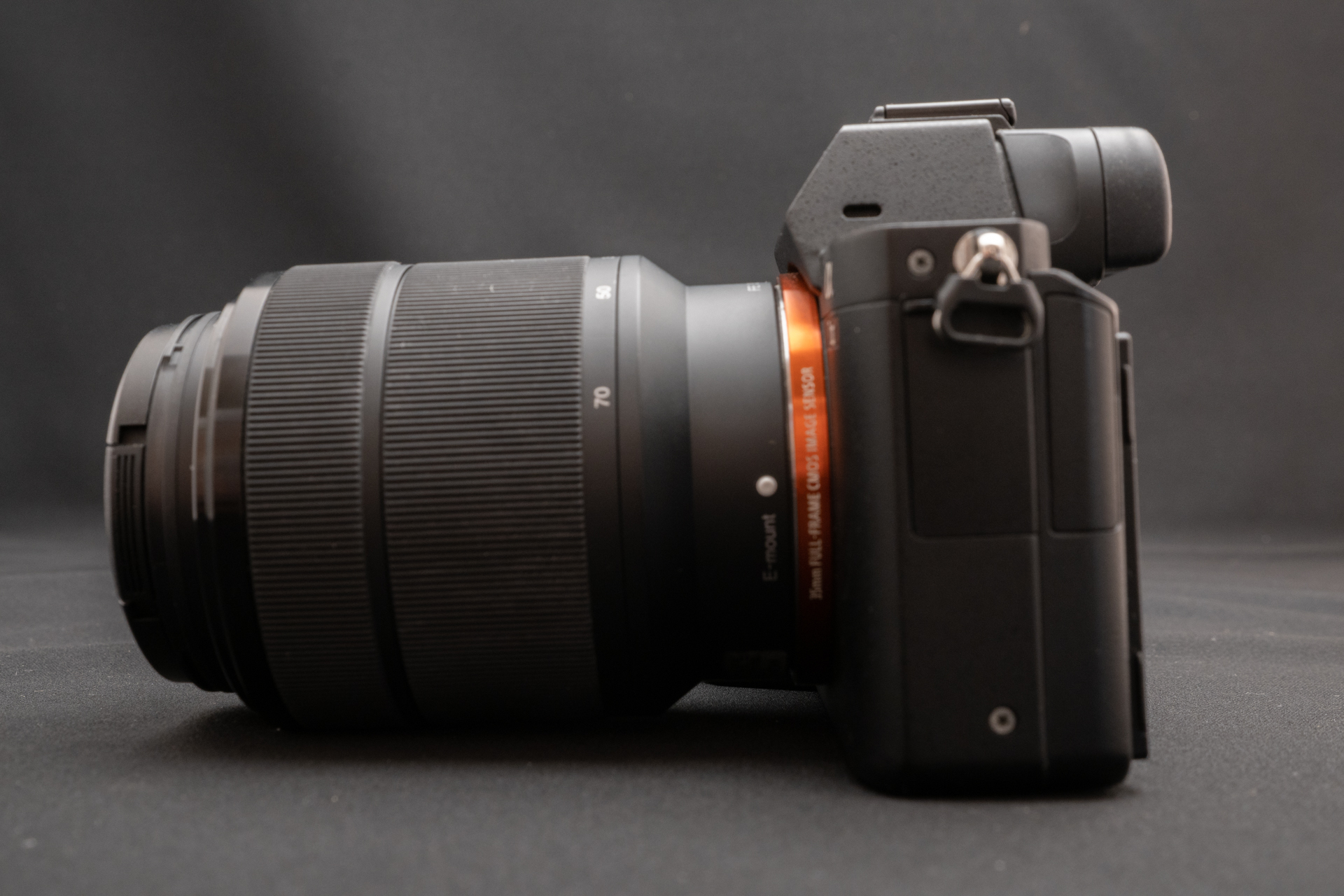 【フルサイズ機入門】SONY a7Ⅱ【初心者応援】 今更α7ⅱレビュー！初心者が初めてのフルサイズミラーレスを使った感想