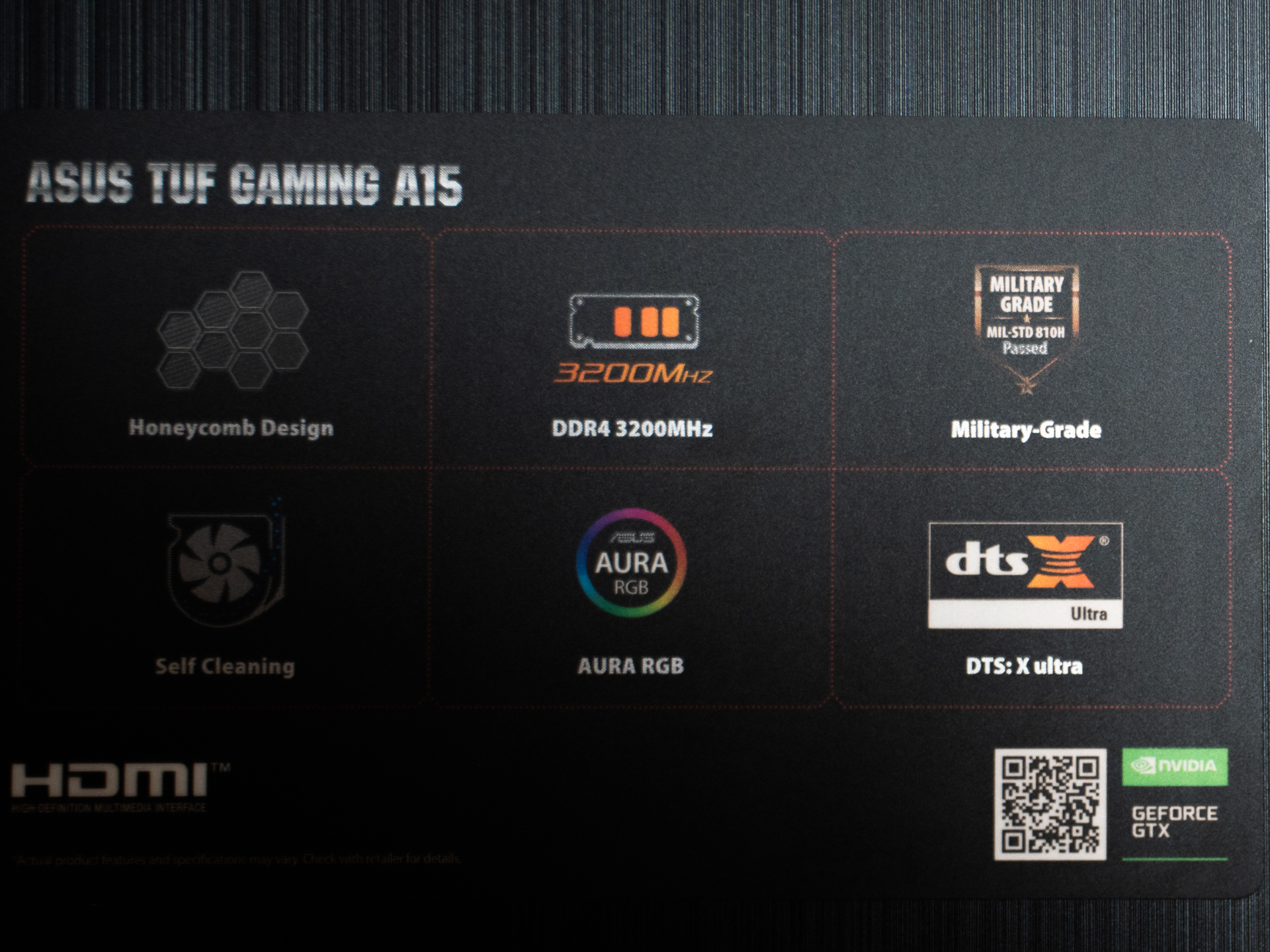 ASUS TUF Gaming A15 FA506Iレビュー 10万円以下でコスパ最高の 