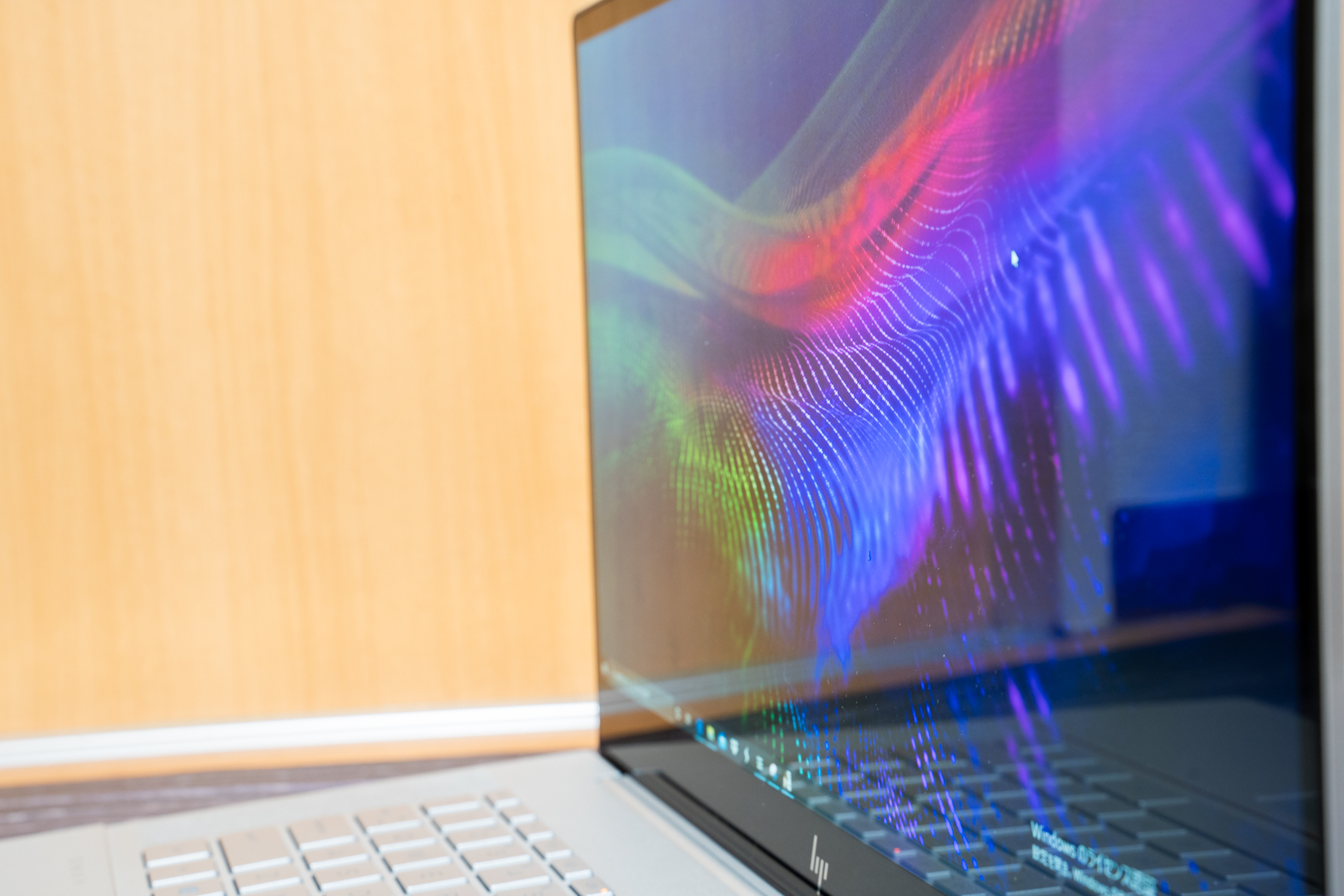 HP ENVY 15 i7-10750H メモリ16GB SSD 512GB HP ENVY 15 2020年モデルレビュー Core i7 10750H/GTX1660Ti搭載の