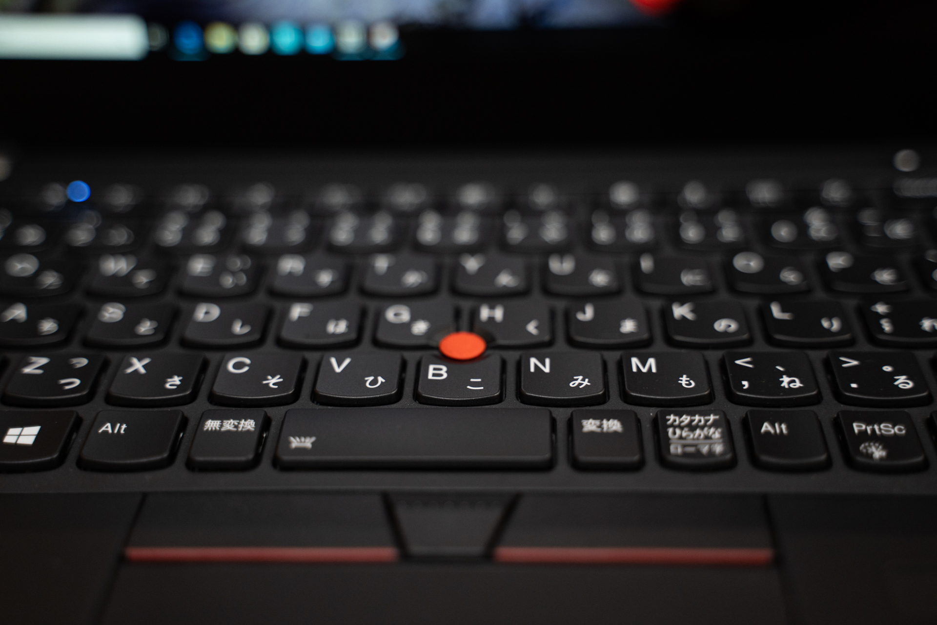 ThinkPadX390レビュー 13.3型のビジネス向けモバイルノートPC | うっし