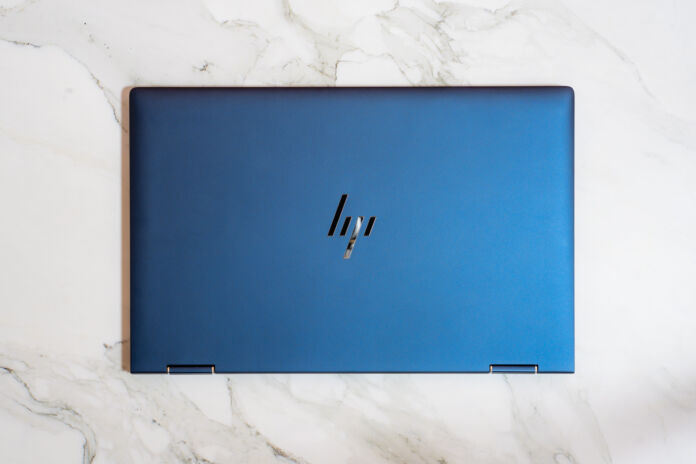 HP Elite Dragonfly 13.3型液晶 軽量・コンパクトノートPC Hothotレビュー】内蔵プライバシースクリーンなどビジネス機能