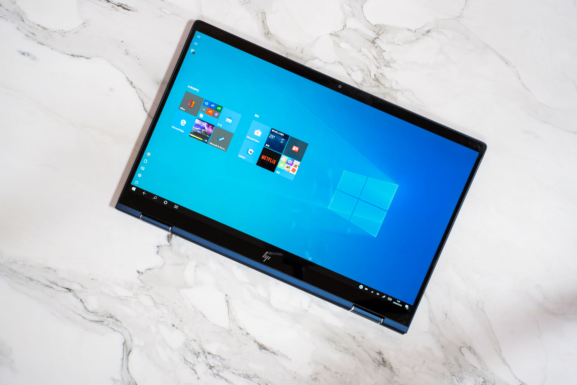 HP Elite Dragonfly レビュー 999gビジネスパーソンに最適化された13.3