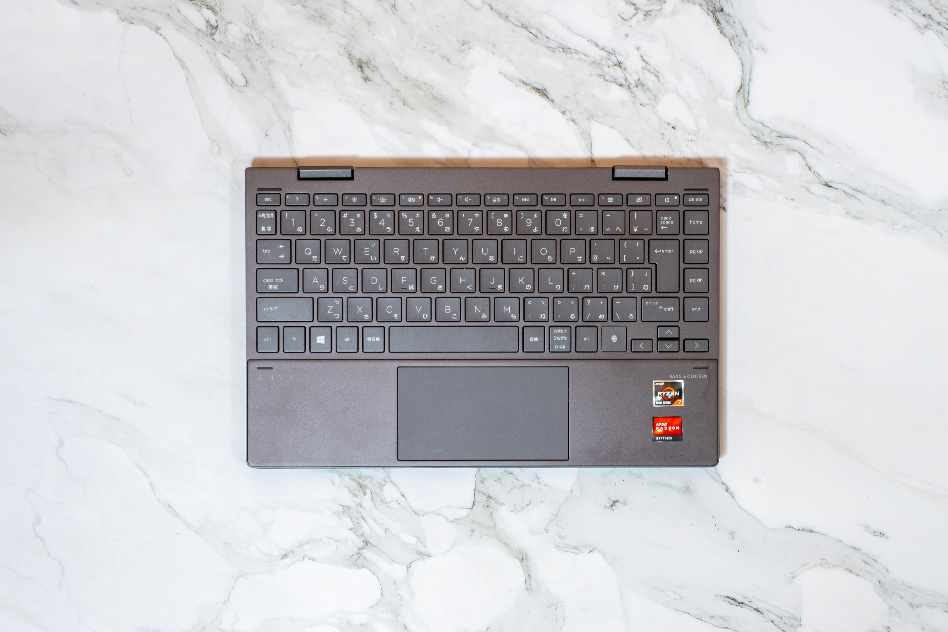 【新品未開封品】HP ENVY x360 13-ay0000 ノートパソコン HP ENVY x360 13-ay0000（2020年モデル）レビュー：所有満足度高め！高