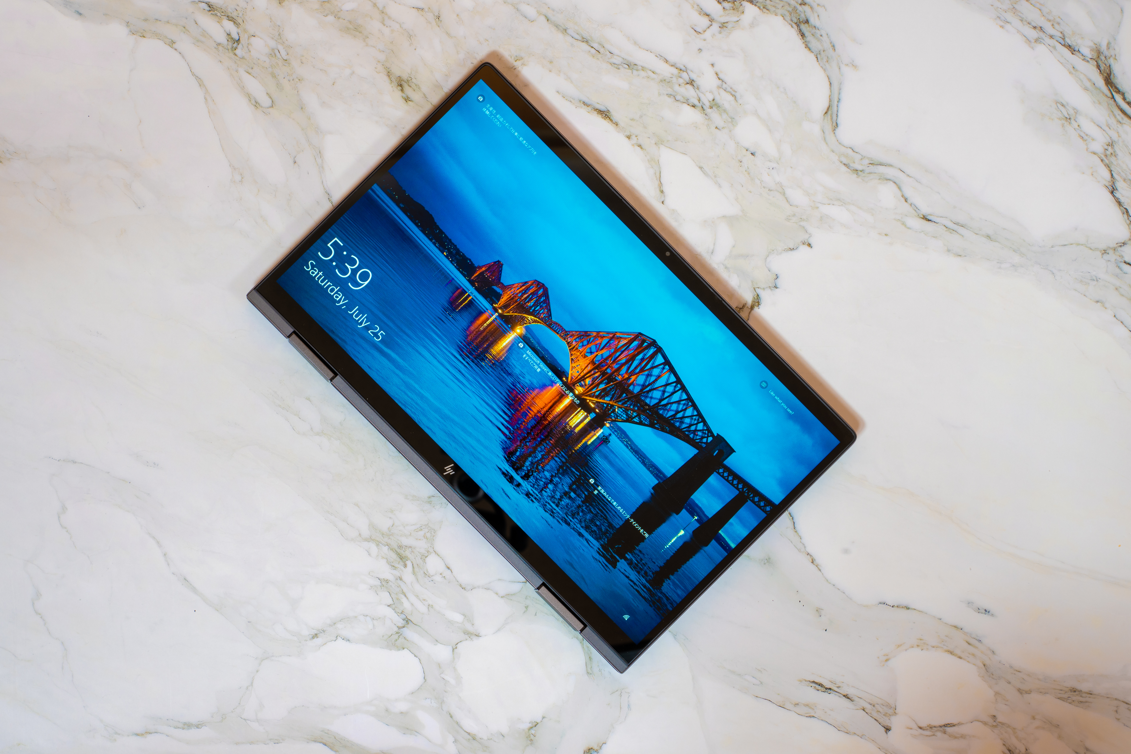 HP ENVY X360 13-ay0000 2020年モデルレビュー 最高の2-in-1 HP ENVY X360 13-ay0000 2020年モデルレビュー 最高の2-in-1