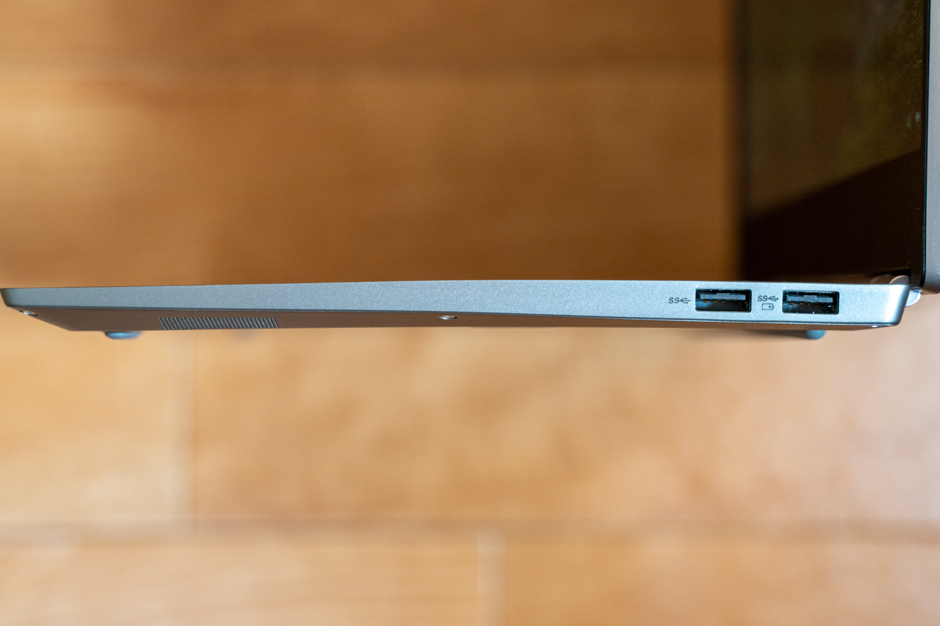 ThinkBook 13sレビュー Core i5 8265U搭載の13.3型モバイルノートPC