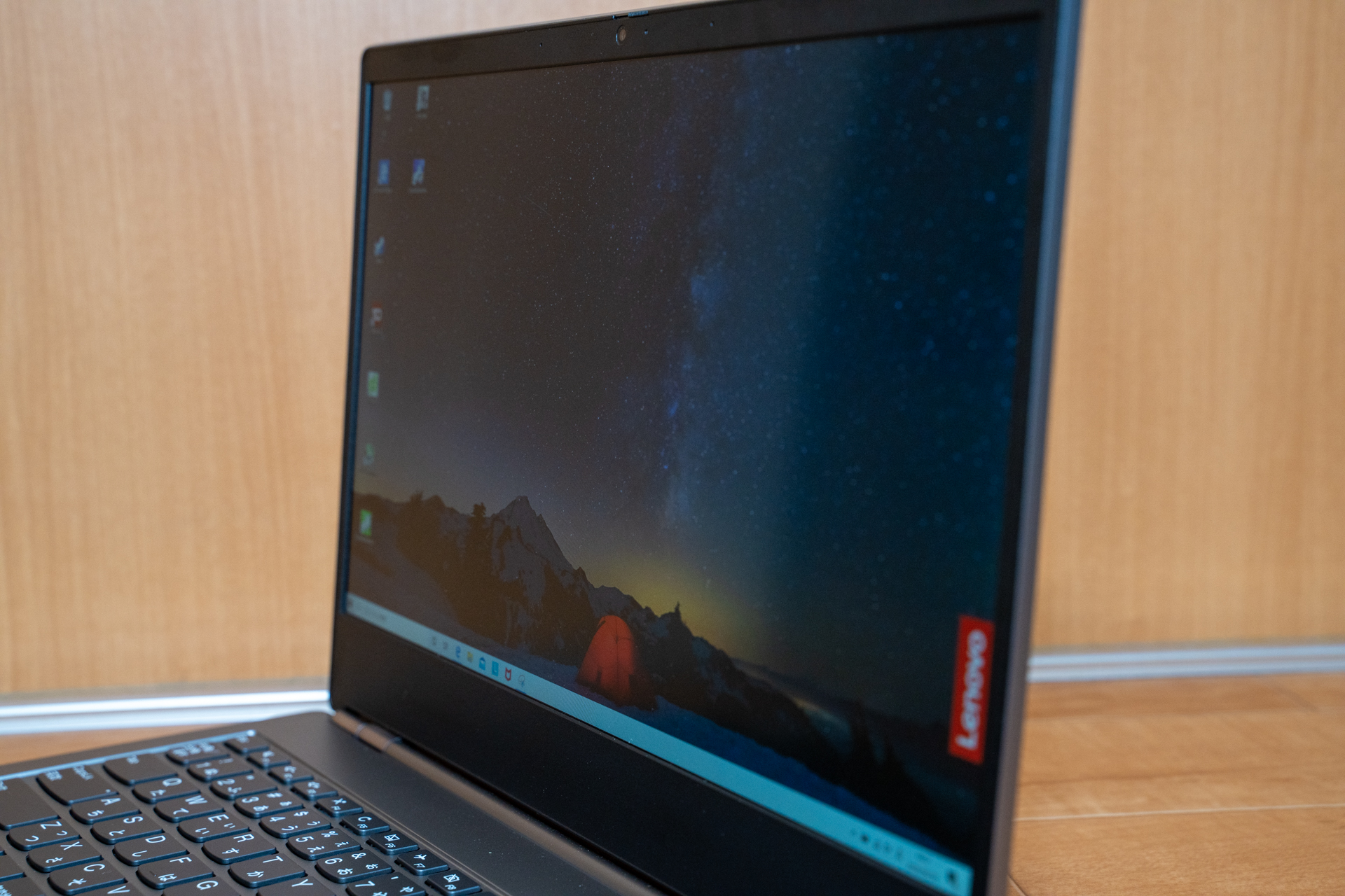 ThinkBook 13sレビュー Core i5 8265U搭載の13.3型モバイルノートPC