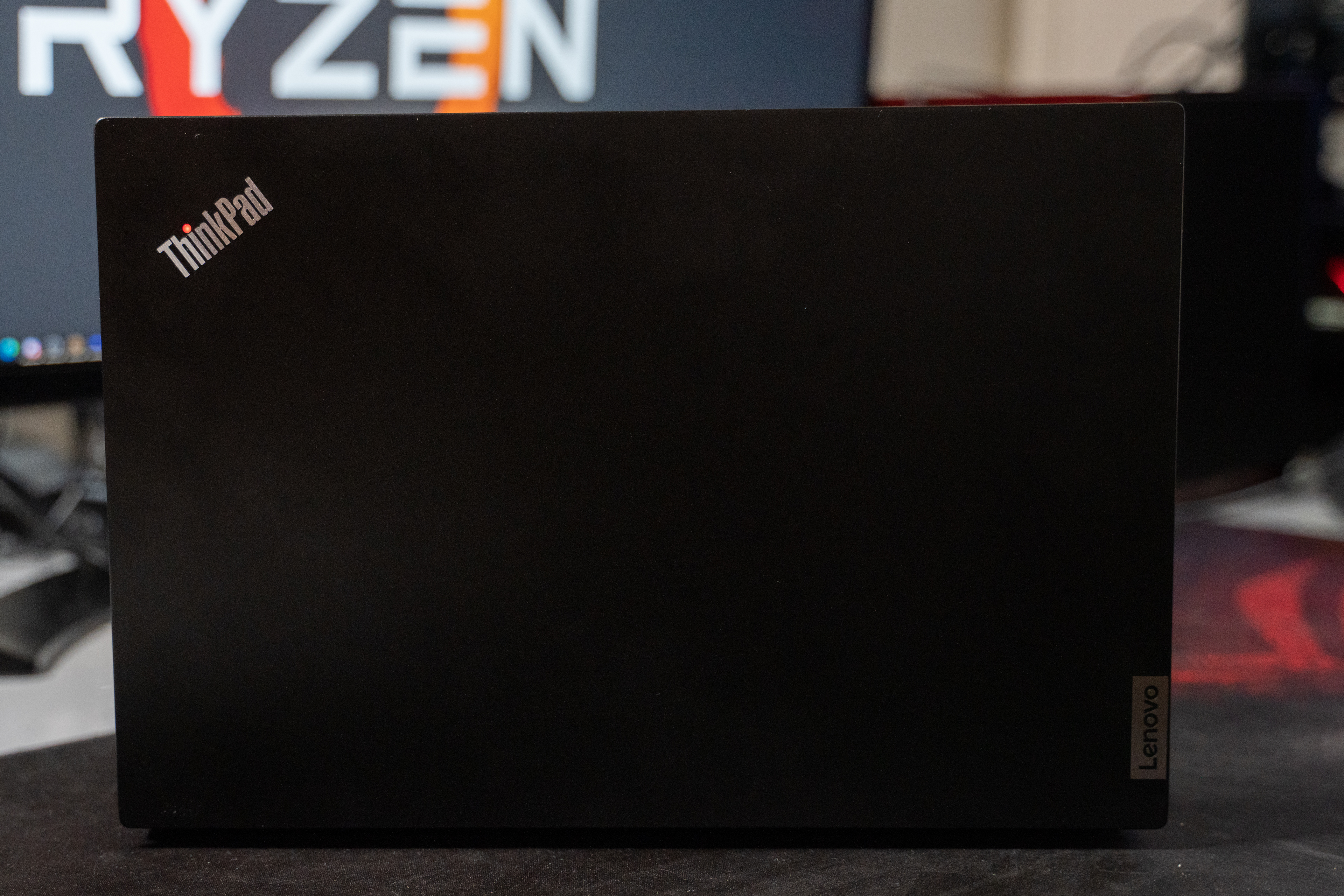 ThinkPad E14Gen 2 AMD スタンダードモデル レビュー最高コスパの14型