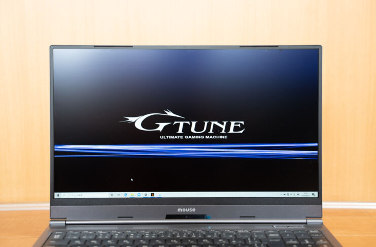 ブランドのギフト G-Tune ゲーミングノートpc NEXTGEAR ノートPC - www.jkuat.ac.ke
