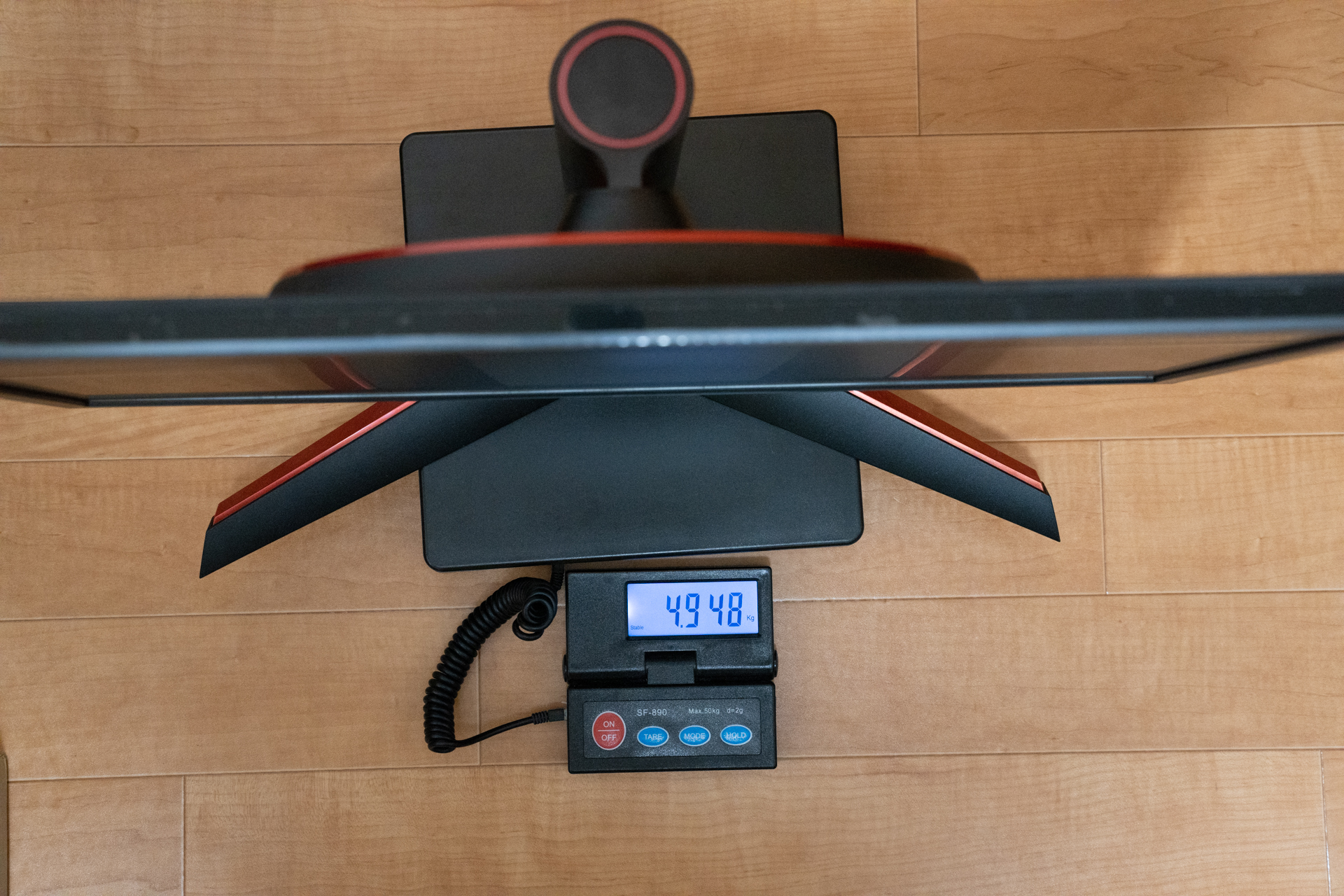 Amazon限定 LG-24GL650-Bレビュー2万円で買える144hz 1msの高コスパ