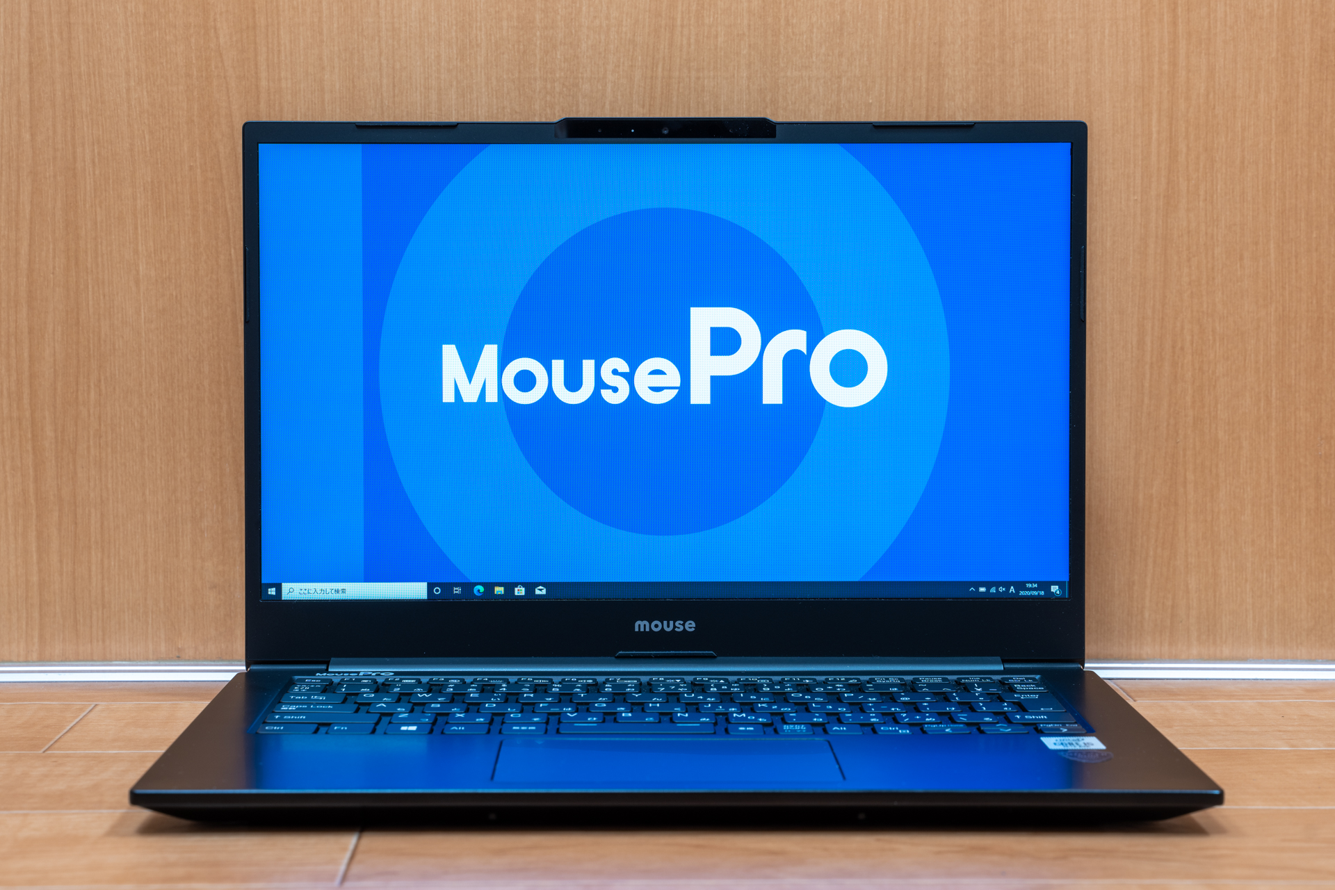 mouse Mpro-NB410H／i5-10210U／16GB／SSD535G MousePro Mouse Computer Mpro NB410【Core i5 10210U/16GB/SSD256GB