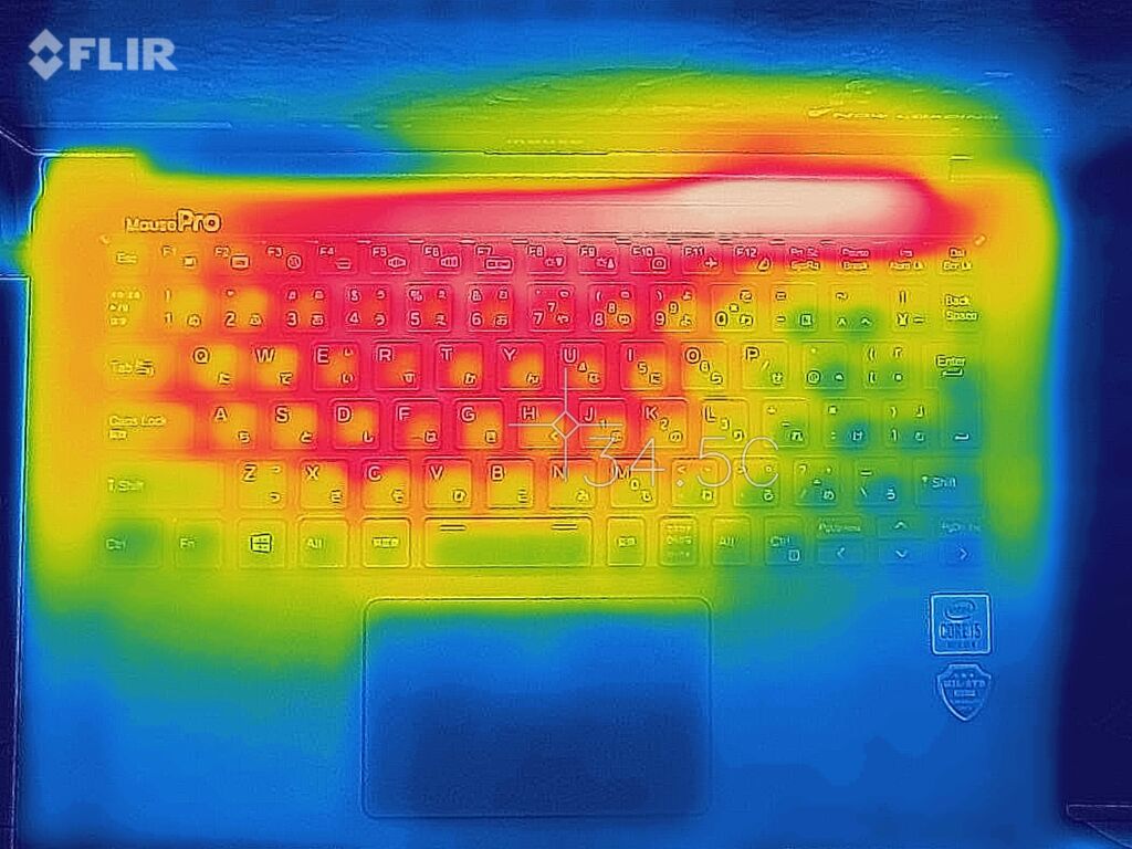 Windowsノート本体 #495 MousePro NB410H i5-10210UOffice2021 MousePro NB410Hレビュー 税抜8万円台で法人向けモバイルノート