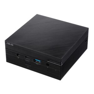 ASUS ミニPC PN50-BBR026MD レビュー 同時4画面出力可能なRyzen