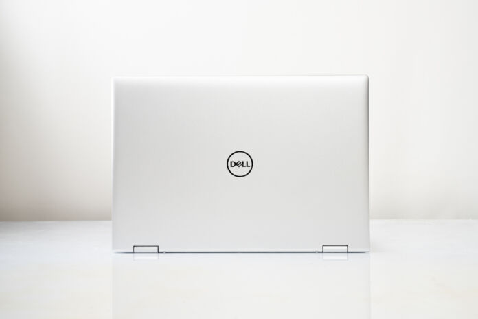 2020年モデルNew Inspiron 14 5000(5406)2-in-1購入時の感想を