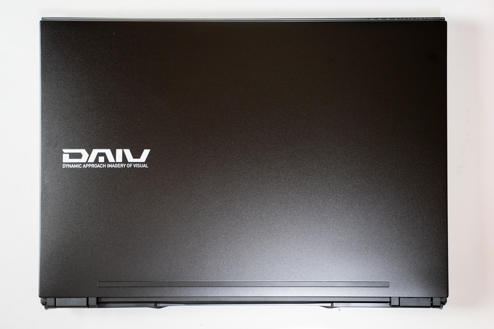 2020年版】DAIV 5N-OLEDレビュー4K UHD搭載のクリエイターノートPC