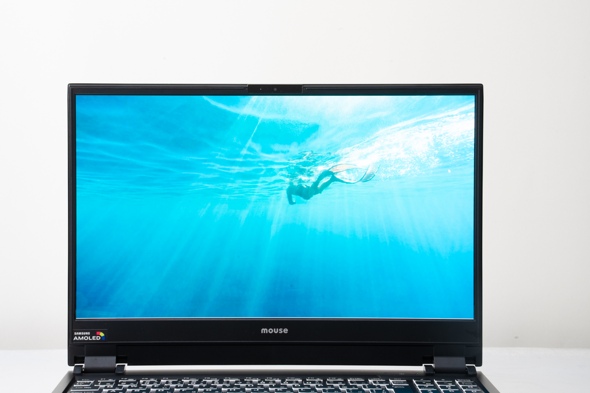2020年版】DAIV 5N-OLEDレビュー4K UHD搭載のクリエイターノートPC