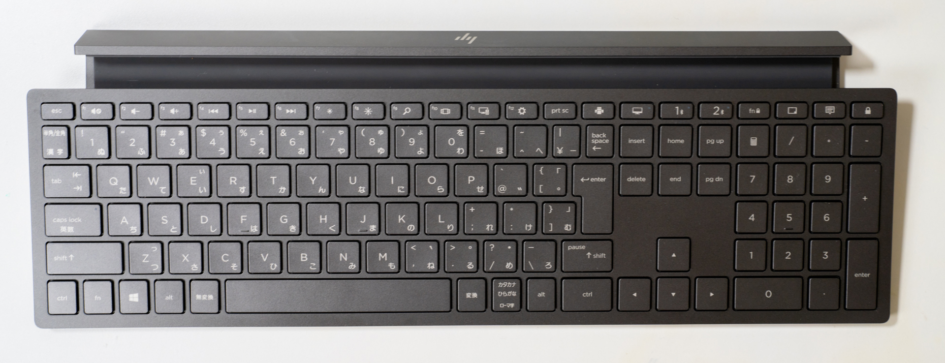HP ENVY All-in-One 32プロフェッショナルモデルレビュー 広色域4K