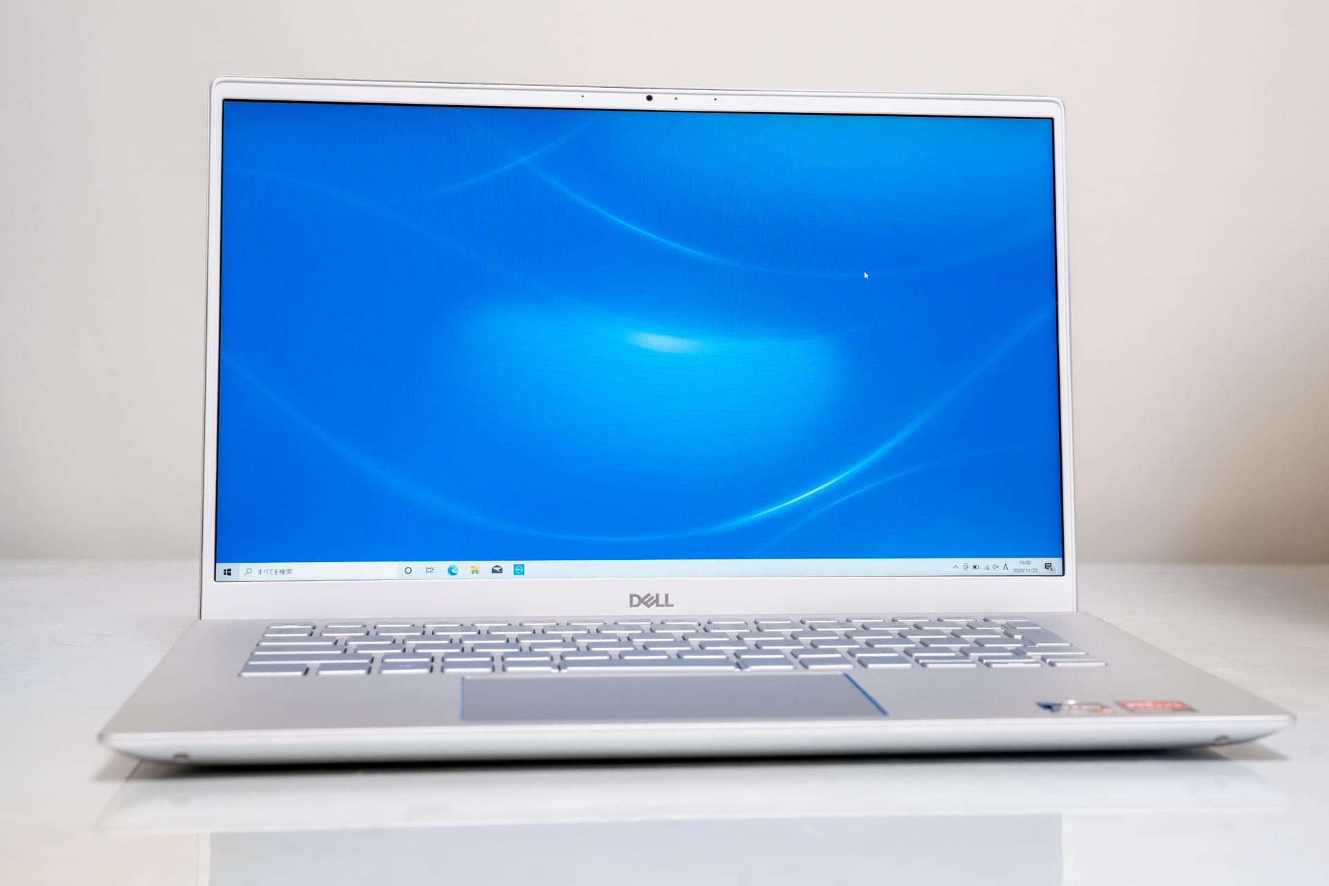 Dell Inspiron 5405 Ryzen 5 4500U 訳あり Inspiron 5000 ノートパソコン DELL 5405 中古 Windows11 64bit Ryzen5