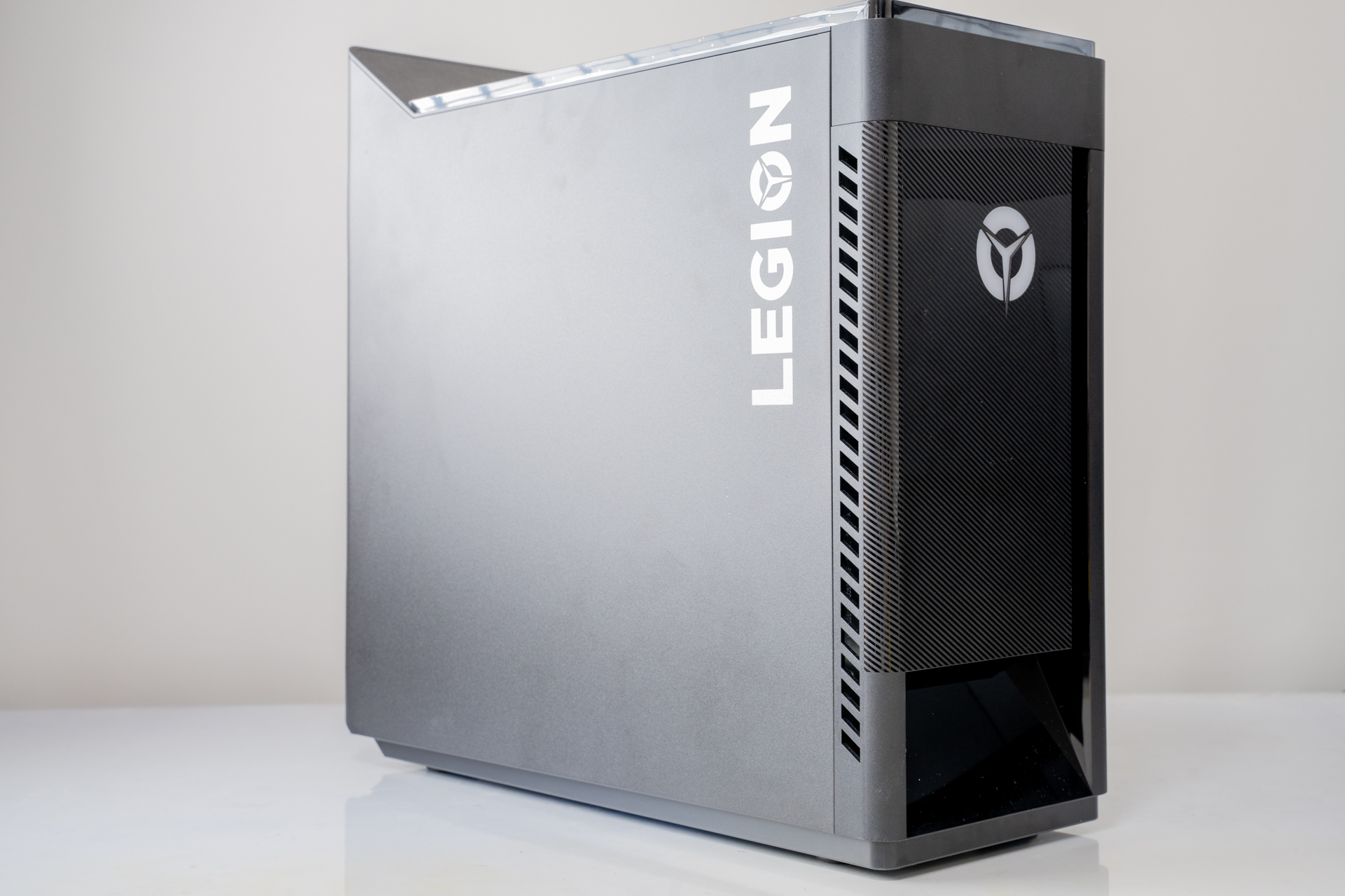 レノボ Legion T550i レビュー 税込み8万円台から買えるコスパ最高