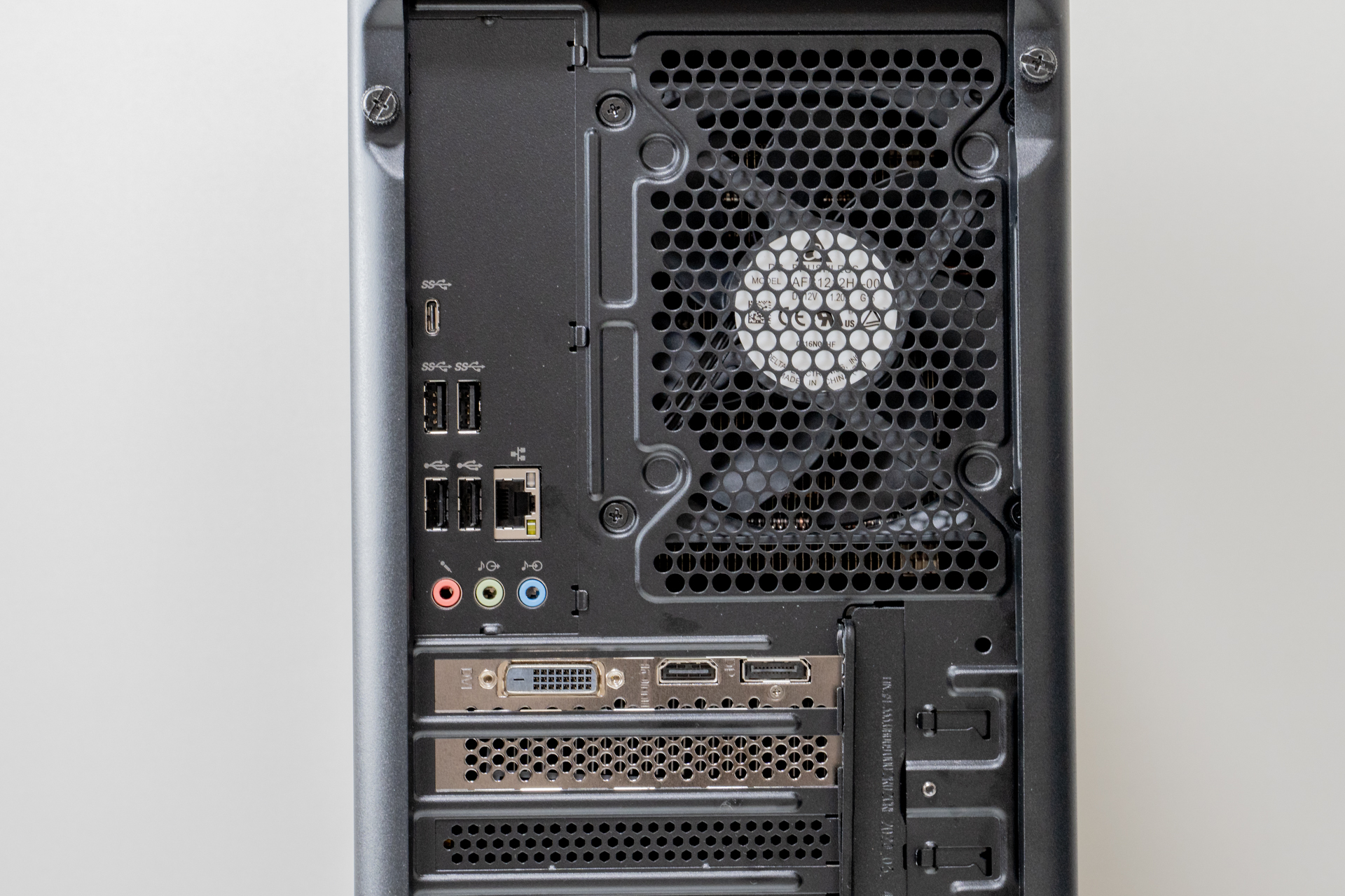 レノボ Legion T550i レビュー 税込み8万円台から買えるコスパ最高