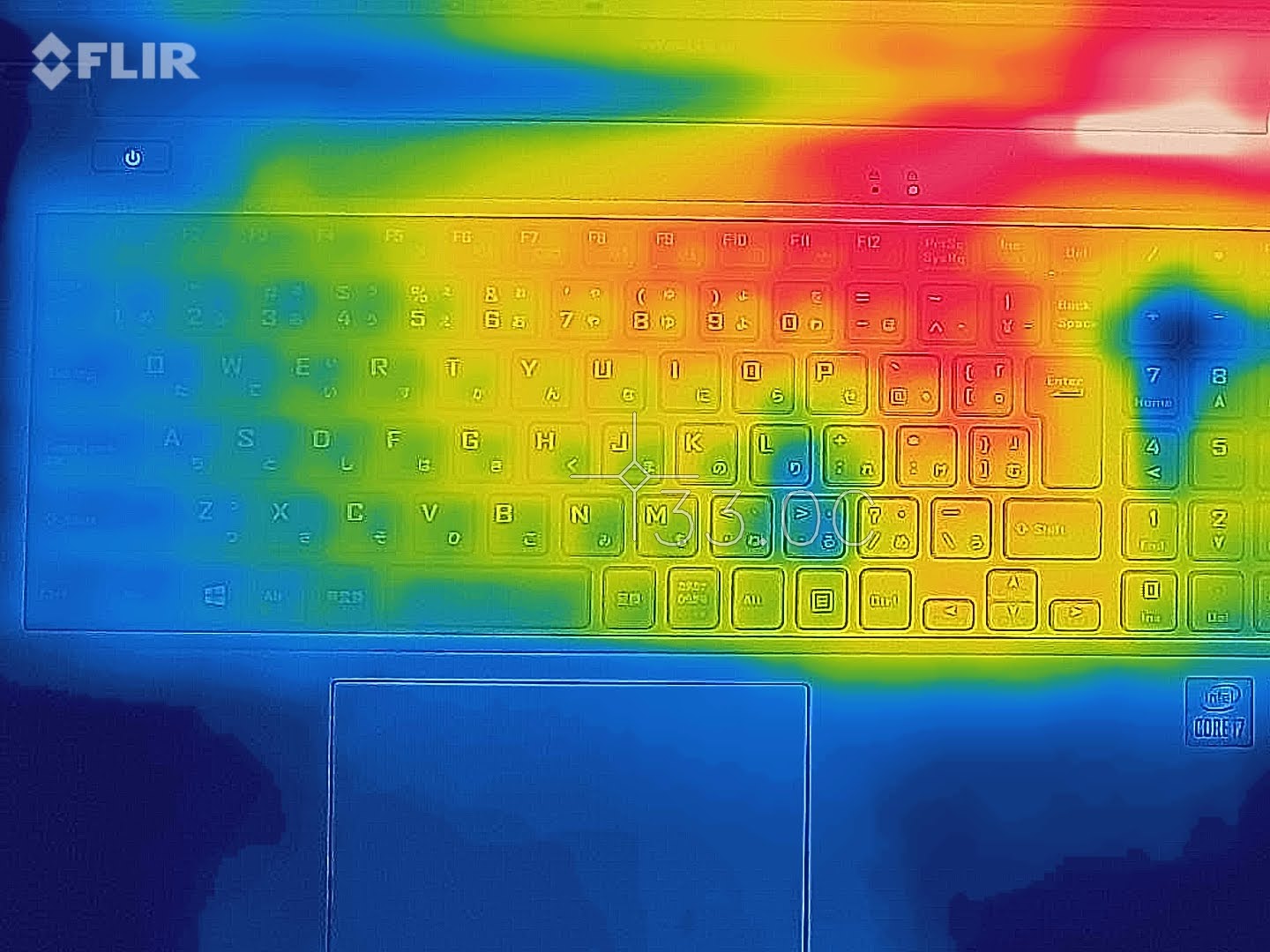 mouse B5-i7レビュー Core i7 1065G7対応15.6型ノートPC | うっしーな