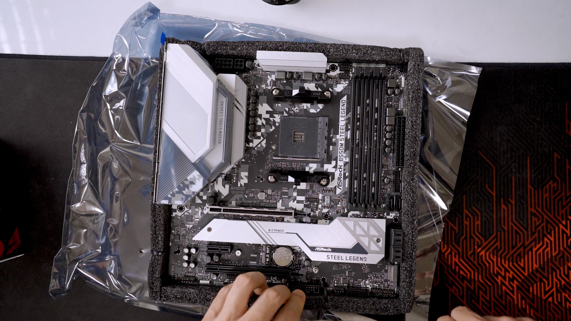 Ryzen 5 5600Xレビュー 完成された最速の6コア12スレッドゲーミングCPU