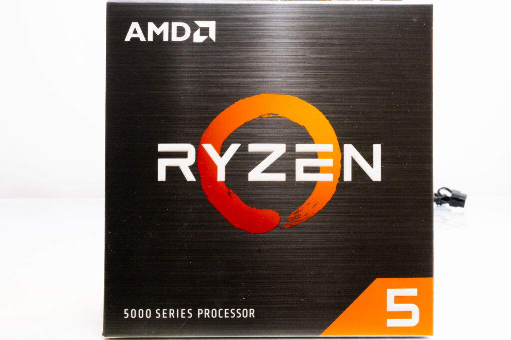 Ryzen 5 5600Xレビュー 完成された最速の6コア12スレッドゲーミングCPU | うっしーならいふ