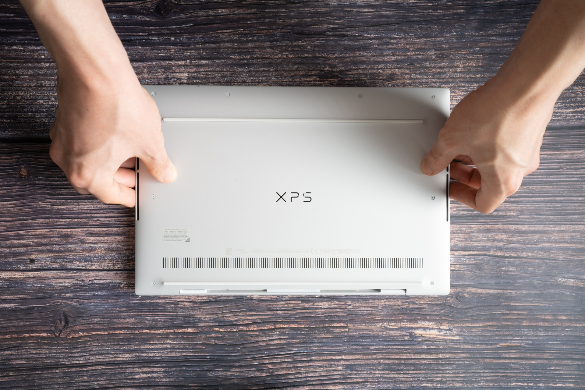 デル XPS 13(9310)2020年モデルレビュー TigerLake-U Core i7 1165G7