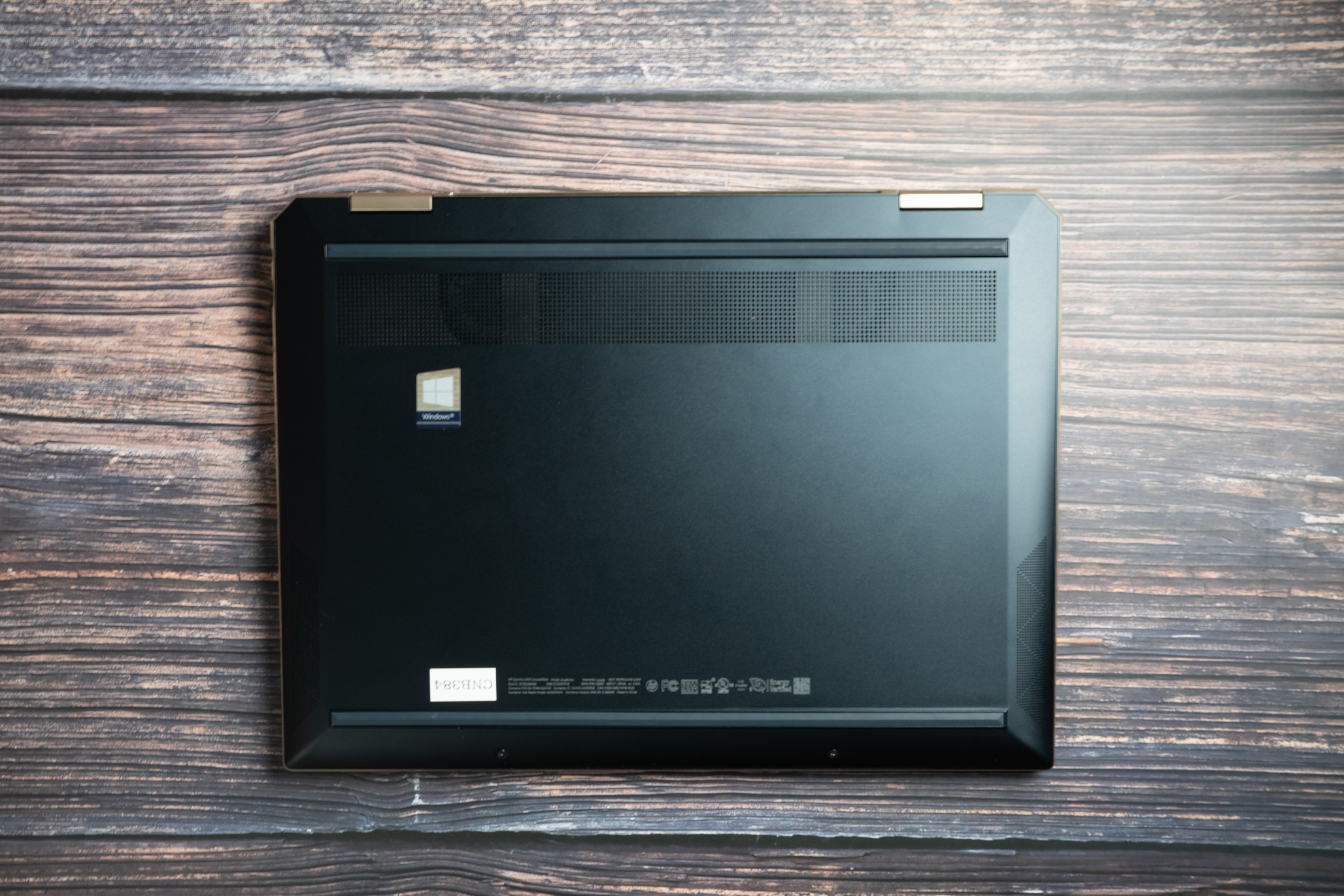 HP Spectre X360 14(ea0000)パフォーマンスプラスモデルレビュー 完成