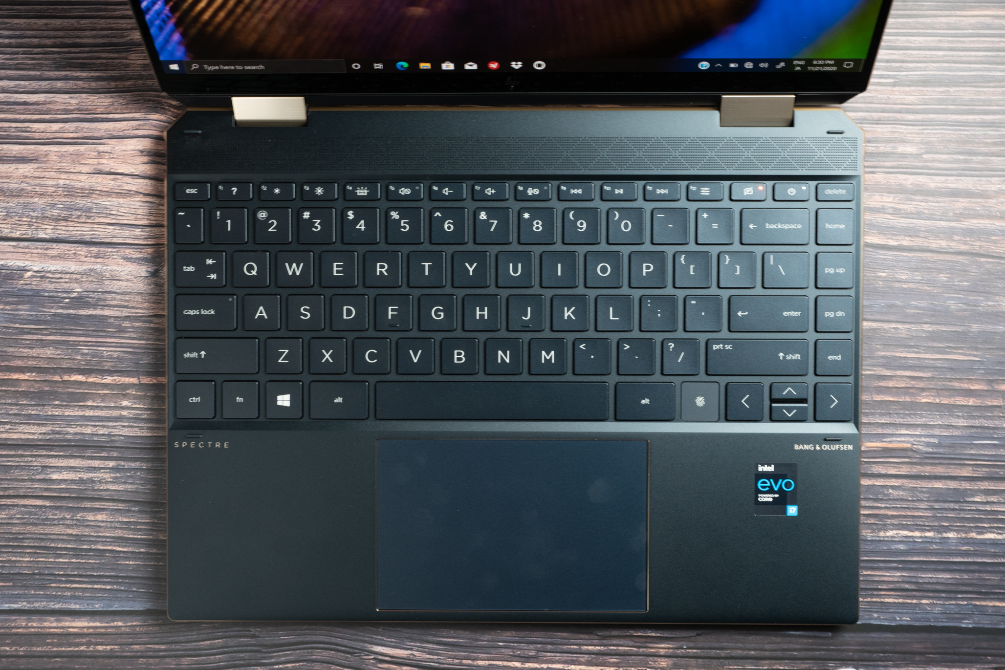 HP Spectre X360 14(ea0000)パフォーマンスプラスモデルレビュー 完成