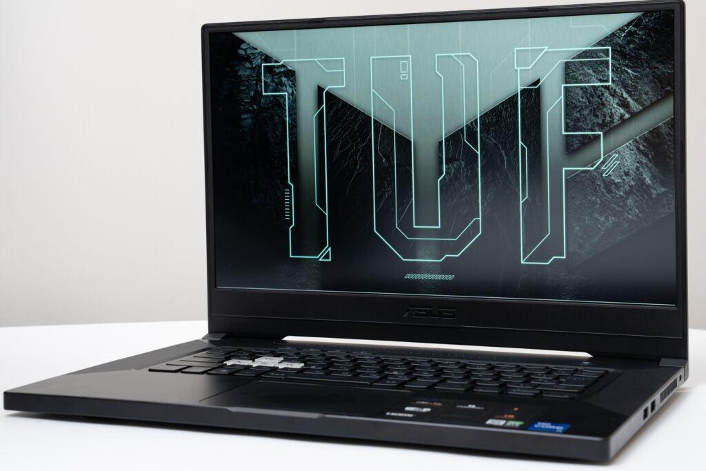 ASUS - ゲーミングノートPC TUF DASH F15 US版 USキーボード Amazon.com: ASUS TUF Dash 15 (2022) Gaming Laptop, 15.6