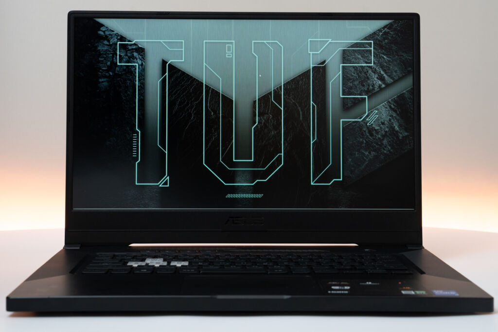 ASUS - ASUS ゲーミングノートパソコンTUF Dash F15 RTX3070 2021 ASUS TUF Dash F15｜Laptops For Gaming｜ASUS Global
