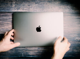 Apple | うっしーならいふ