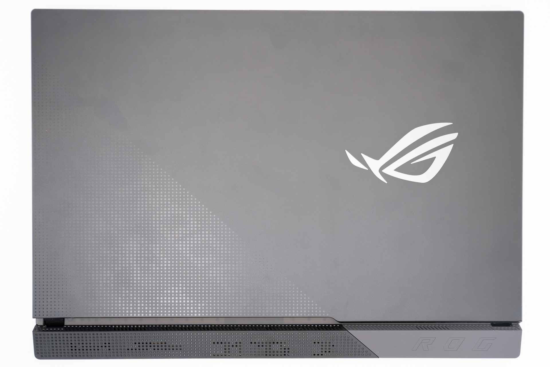 ASUS ROG Strix SCAR 17 G733QSレビュー Ryzen 9 5900HX搭載の超高性能