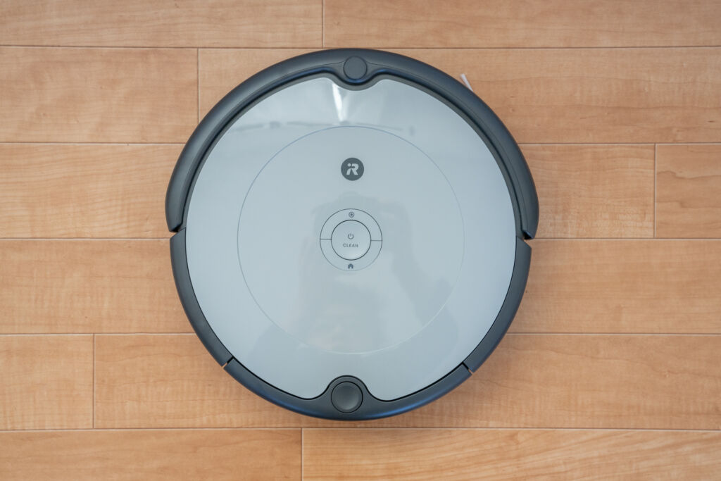 【新品】未使用未開封　iRobot ルンバ 692 WiFi対応 R692060 61uj6C-0M4L._UF894,1000_QL80_.jpg