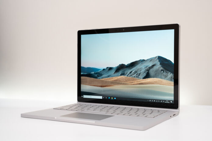 Surface Book 3 13.5型モデルレビュー デタッチャブル型欲張りノートPC