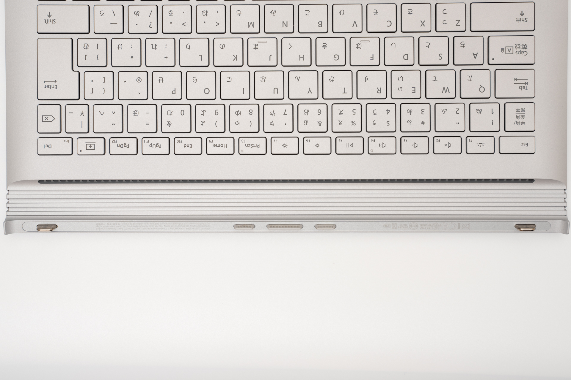 Surface Book 3 15型モデルレビュー | うっしーならいふ